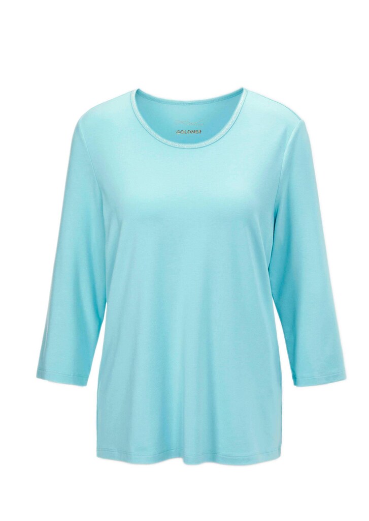 T-shirt imprimé