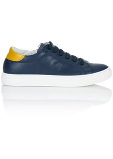 Schnürschuhe aus Leder thumbnail 4