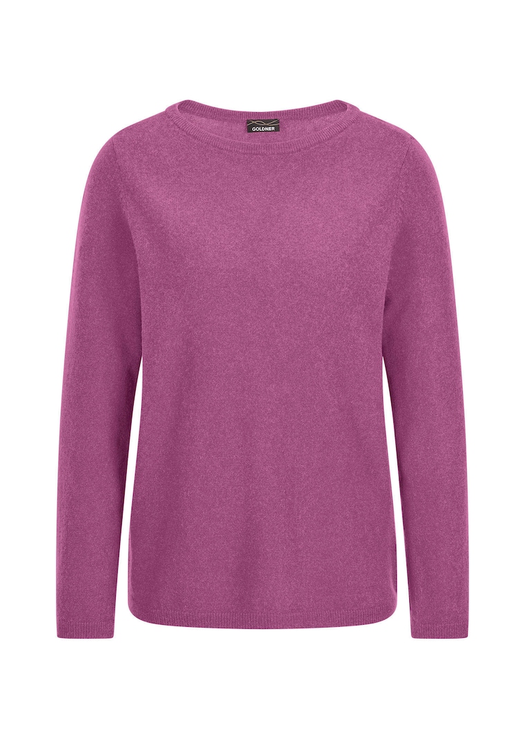 Kashmirneule, jossa venepääntie