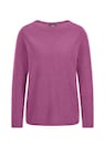 Kaschmirpullover mit U-Boot Ausschnitt thumbnail 6
