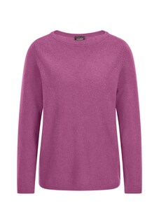 Kaschmirpullover mit U-Boot Ausschnitt thumbnail 6