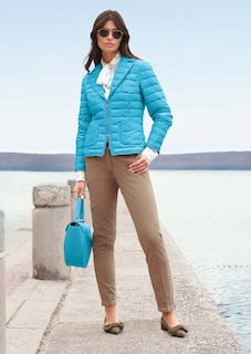 Veste matelassée thumbnail 7