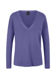 Strickpullover mit V-Ausschnitt thumbnail 6