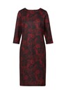 Trageangenehmes Druckkleid thumbnail 2