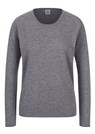 Pullover mit Rundhalsausschnitt thumbnail 6