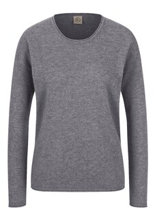 Pullover mit Rundhalsausschnitt thumbnail 6