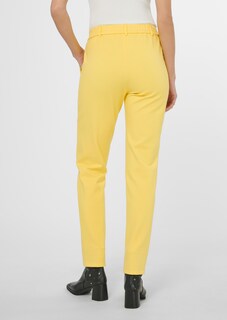 Pantalon en jersey thumbnail 3