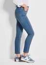 Verkorte jeans CARLA thumbnail 4