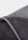 Couverture en microfibre, uni thumbnail 2