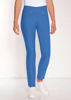 Schmale Bengalinhose LOUISA thumbnail 8