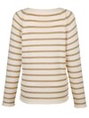 Pullover mit Streifen thumbnail 6