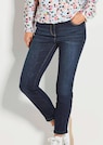 7/8-Jeans BELLA mit Strasssteinen thumbnail 7