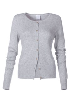 Strickjacke aus Viskosestretch thumbnail 1