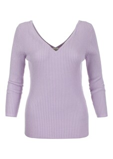 Le pull col V thumbnail 1