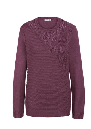 cassis Pullover