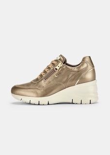 Sneaker mit integriertem Keilabsatz thumbnail 4