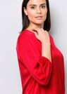 blouse en satin thumbnail 5