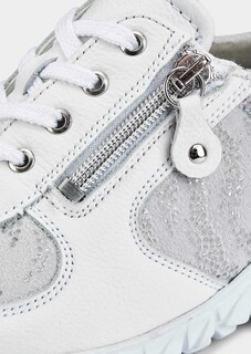 Halbschuhe mit Elastik-Einsätzen thumbnail 3