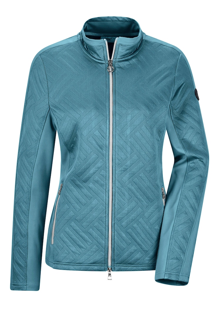 Vrouwelijk functioneel jack