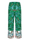 Strandhose in sommerlichem Blumendessin thumbnail 1