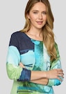 Pullover mit Glitzer-Details thumbnail 4