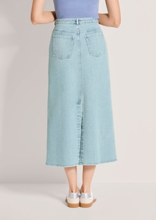Jeansrock thumbnail 3