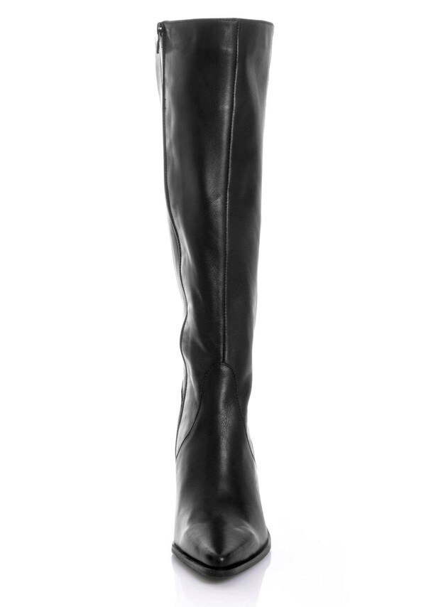 Stiefel aus Rindsleder 2