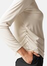 Shirt mit Raffungen thumbnail 5