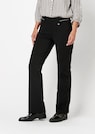 Pantalon « Alice New Flared » avec taille élastique thumbnail 1