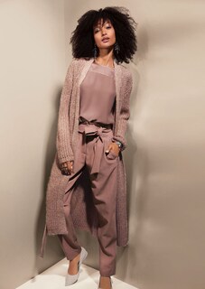 Tricot mantel thumbnail 2