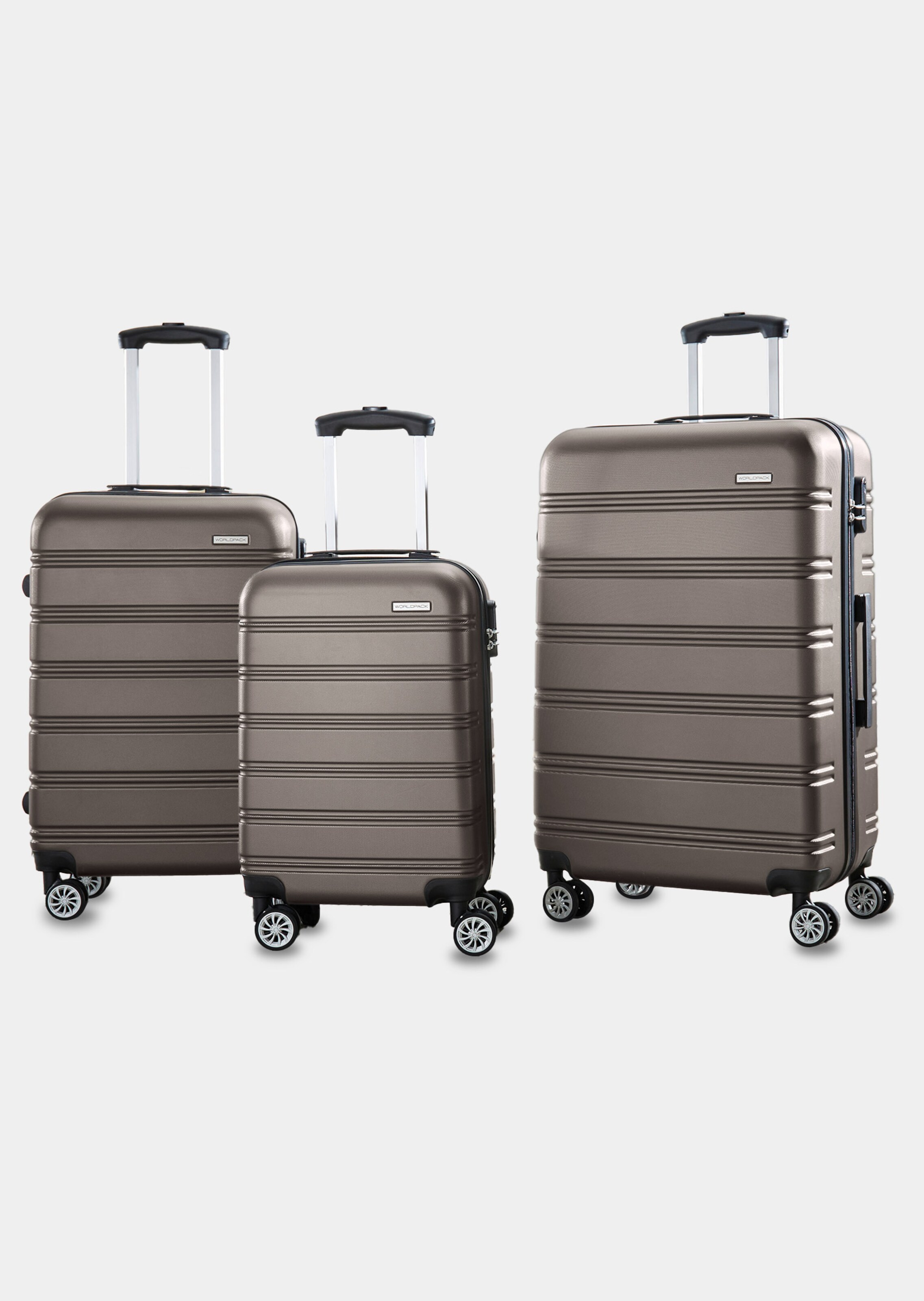 Koffer-Set