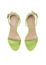 Sandalette mit Blockabsatz thumbnail 2