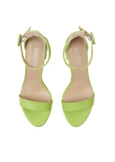 Sandalette mit Blockabsatz thumbnail 2