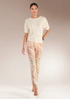 Pull. Pur cachemire thumbnail 7