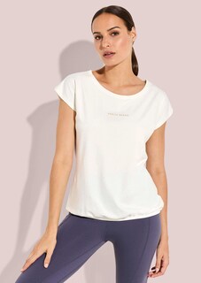 Short-sleeved top thumbnail 1