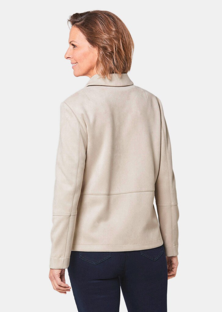 Hemdjacke