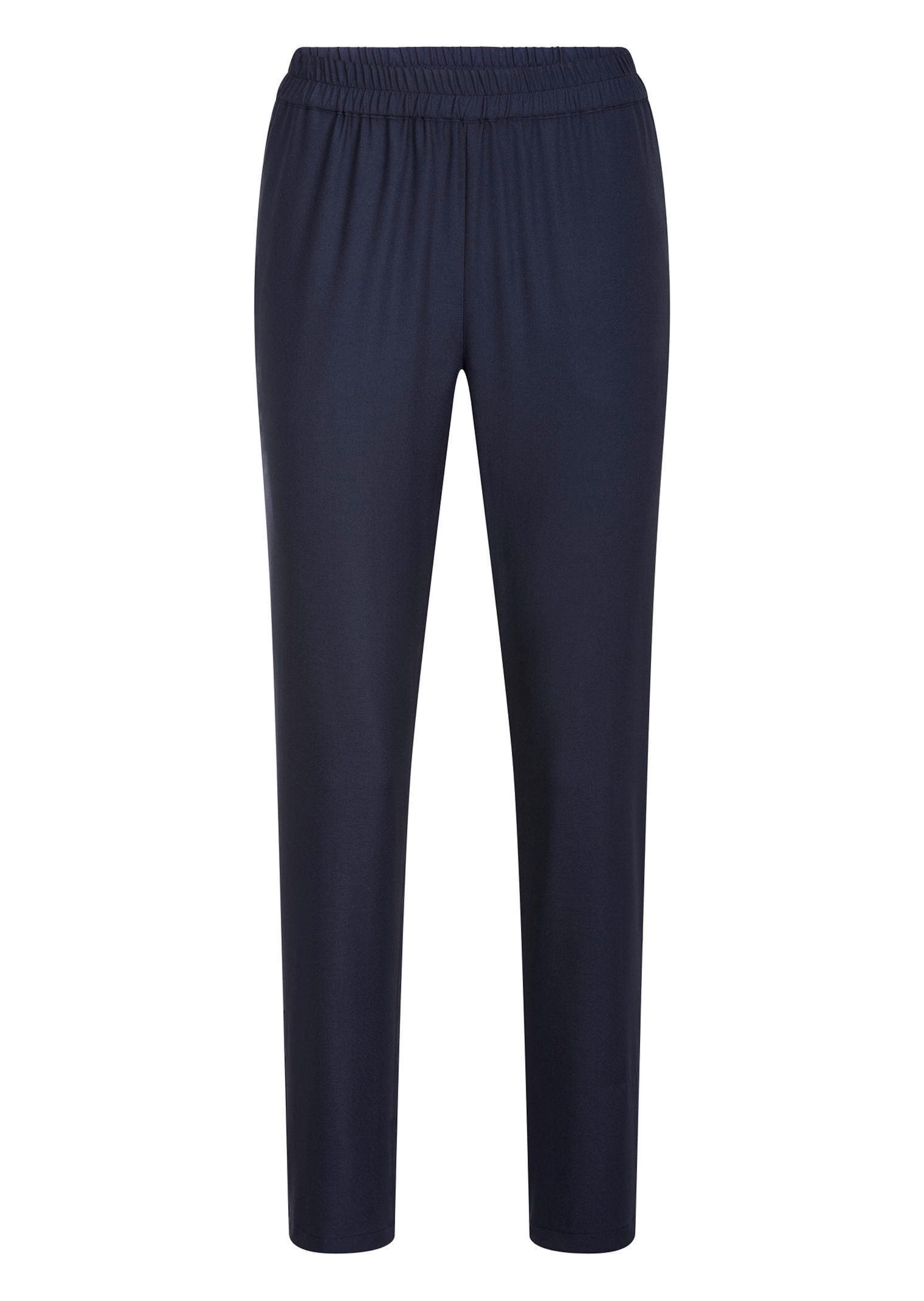 Hose SARA mit Reißverschlusstaschen