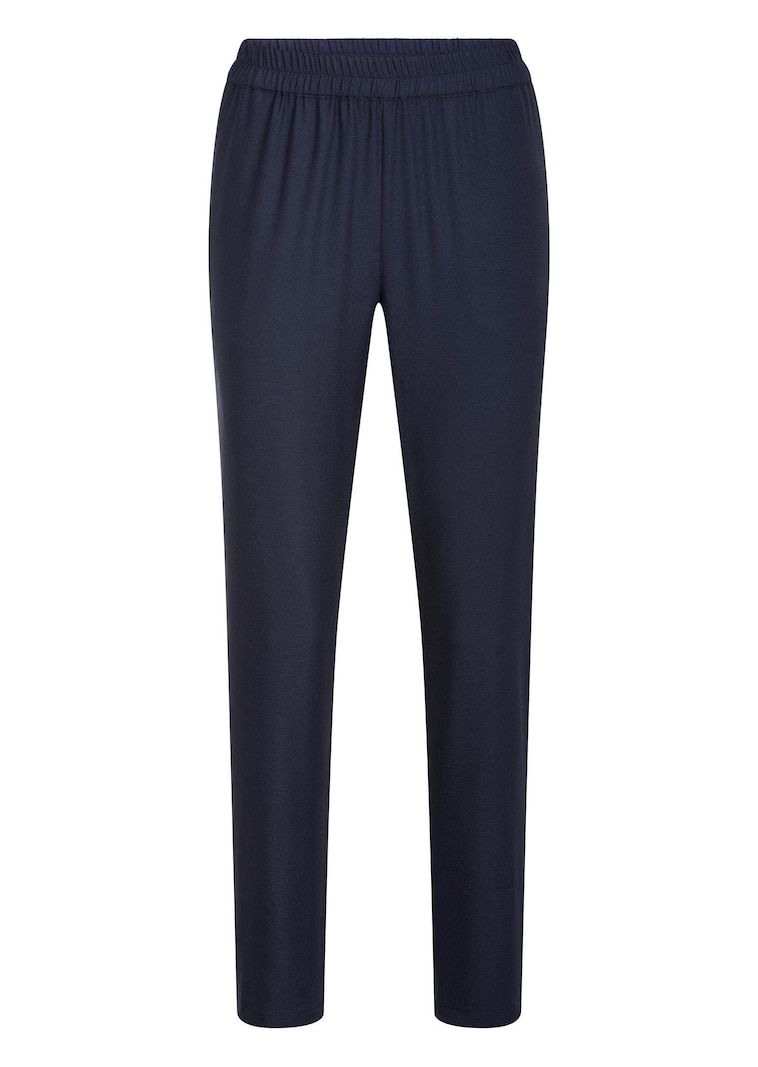 SARA housut vetoketjutaskuilla