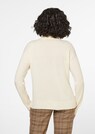Pure cashmere turtleneck jumper thumbnail 3