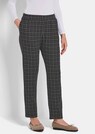 Pantalon de détente duveteux et douillet thumbnail 5