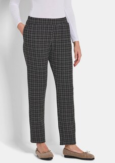 Pantalon de détente duveteux et douillet thumbnail 5