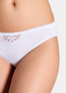 Baumwoll-Jazzpant im Mehrfachpack thumbnail 3