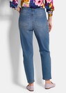 Mom Jeans SARA aus Baumwoll-Stretch thumbnail 3