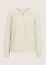 Legere Bluse mit Cut-out thumbnail 6