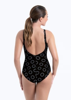 Neckholder-Badeanzug ohne Bügel thumbnail 3