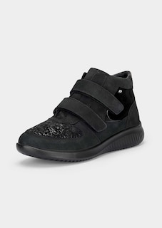 Bottines en matière stretch avec fonction hallux thumbnail 1