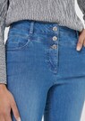 Highwaist-jeans van power-stretch thumbnail 5