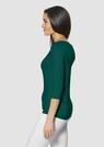 T-shirt à encolure bateau thumbnail 4