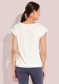 Short-sleeved top thumbnail 2