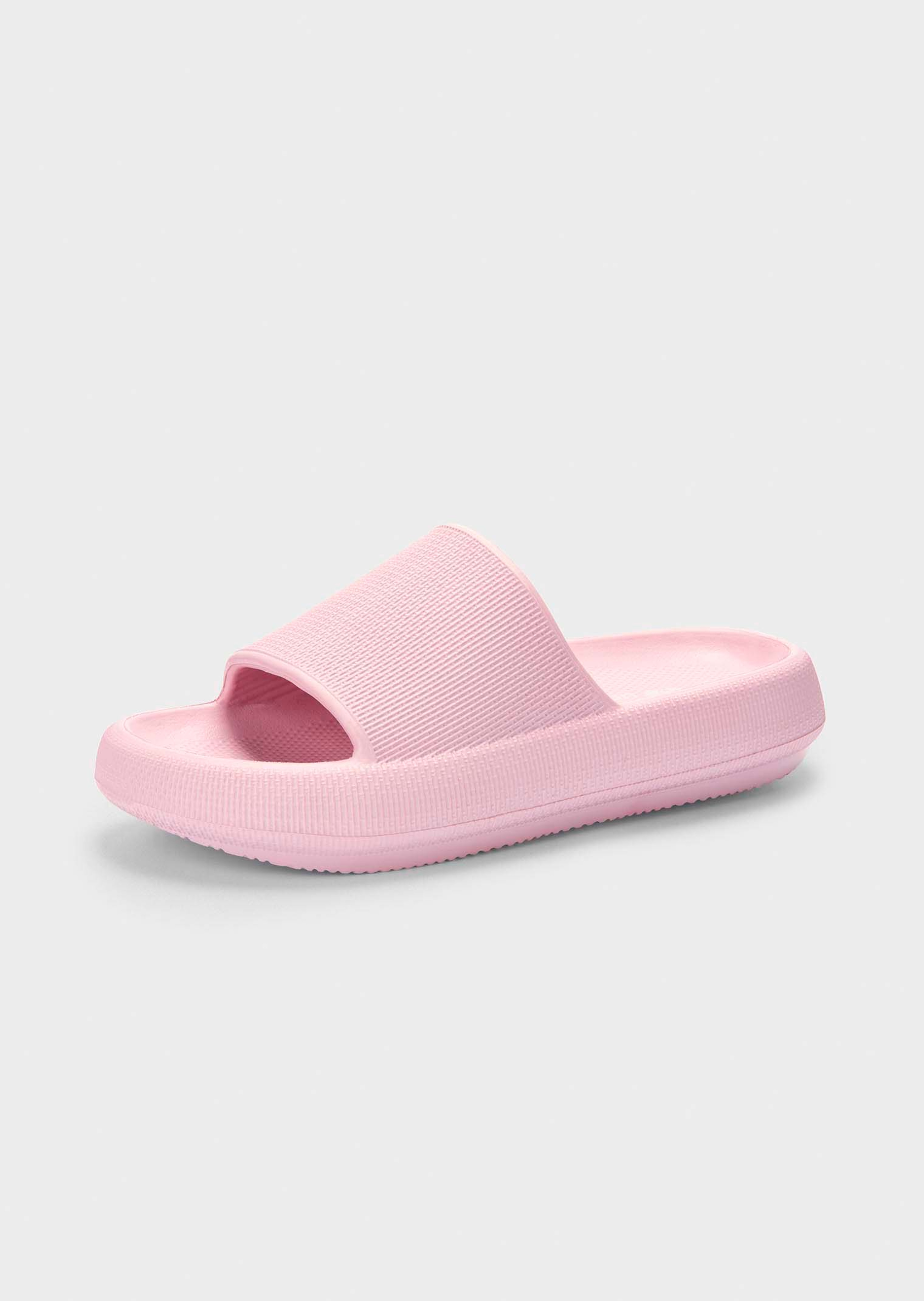 Badslippers